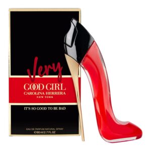 Good Girl Supreme EDP 80 ml