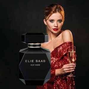 Elie Saab Nuit Noor EDP 90 ml