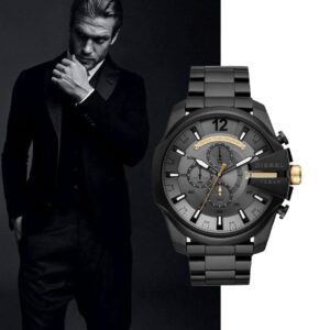 Diesel men's watch DZ4479