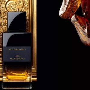 FOUDROYANT Givenchy 100 ml men