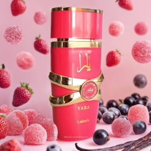 Yara Candy Lattafa Perfumes