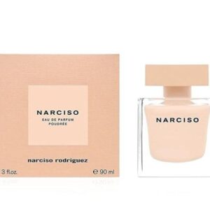 Narciso Rodriguez Poudree EDP 90ml