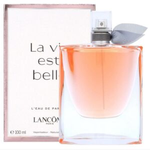 LA VIE EST BELLE EAU DE PARFUM 100m