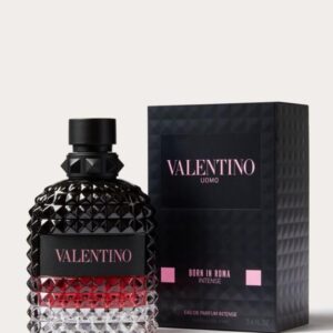 BORN IN ROMA INTENSE EAU DE PARFUM SPRAY 100ML