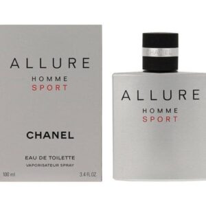 ALLURE HOMME SPORT EAU DE TOILETTE 50 Ml
