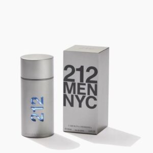 212 NYC Men 100ml Eau de Toilette