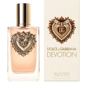 Devotion Eau de Parfum 100ml