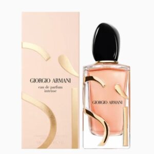 SÌ INTENSE Eau de Parfum 100ml