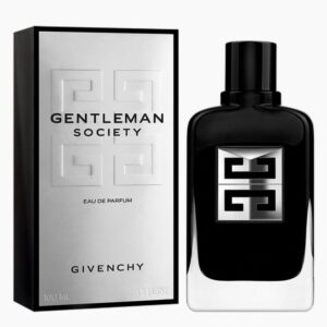 GENTLEMAN SOCIETY EDP 100ml