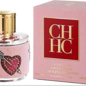 CAROLINA HERRERA CH QUEENS LTD EDI (W) EDP 100ML