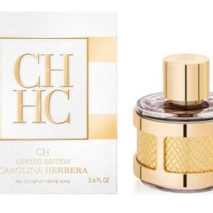 Carolina herrera ch ltd edi for women eau de parfum 100ml