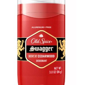 Old Spice Swagger Men's Deodorant (85g)