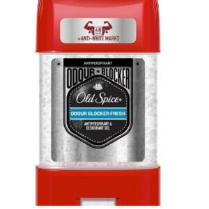 Odour Blocker Fresh Antiperspirant Deodorant Gel 70Ml