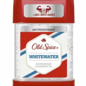 Old Spice WhiteWater Antiperspirants Gel, 70 ml