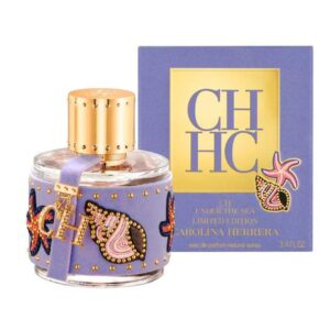 Carolina Herrera Under the Sea Eau de Parfum for Women, 100ml